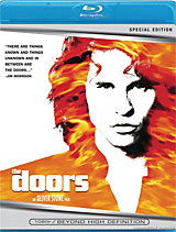 Lionsgate   Blu-Ray    Belly  The Doors