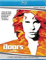 Lionsgate готовит на Blu-Ray августовские релизы фильмов «Belly» и «The Doors» Lionsgate готовит на Blu-Ray августовские релизы фильмов «Belly» и «The Doors»