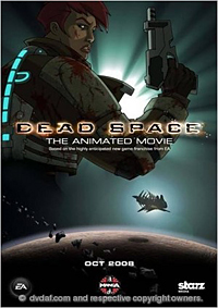 Dead Space не только игра… Dead Space не только игра…