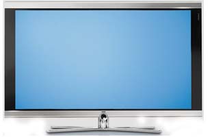 Новые видеопроцессоры для ЖК-телевизоров Loewe