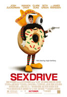 - / Sex Drive