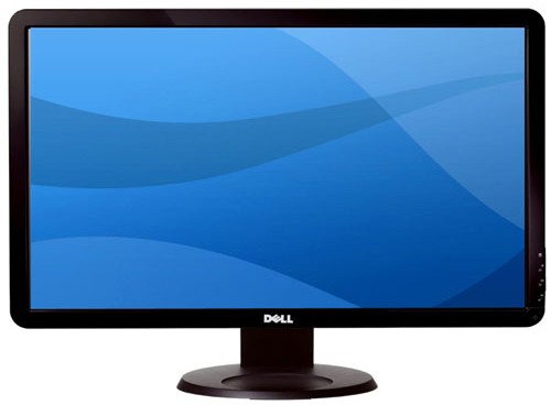    Dell: 24- S2409W