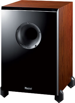 Magnat Quantum 630A: штормовое предупреждение Magnat Quantum 630A: штормовое предупреждение