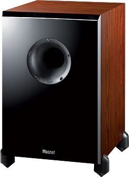 Magnat Quantum 630A:  