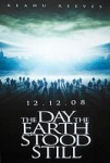День, когда Земля остановилась / The Day the Earth Stood Still
