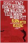 Сжечь после прочтения / Burn After Reading