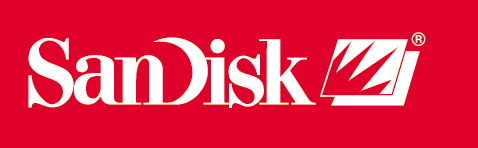 SanDisk:    3D