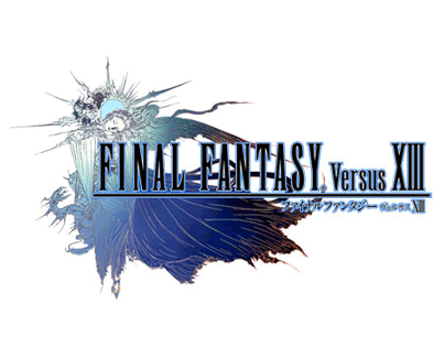   Final Fantasy XIII