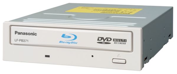 Скорости записи Blu-Ray увеличиваются Скорости записи Blu-Ray увеличиваются