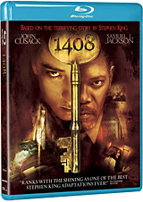 Blu-Ray 1408  Weinstein 