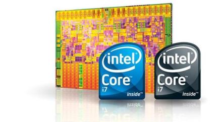 Intel готова продемонстрировать новые процессоры Intel готова продемонстрировать новые процессоры