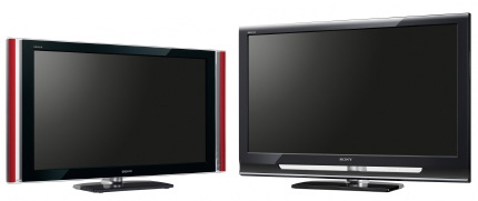 Sony представляет LCD телевизоры BRAVIA X4500 и W4500 Sony представляет LCD телевизоры BRAVIA X4500 и W4500