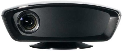 InFocus выпускает бюджетный Full HD проектор InFocus выпускает бюджетный Full HD проектор