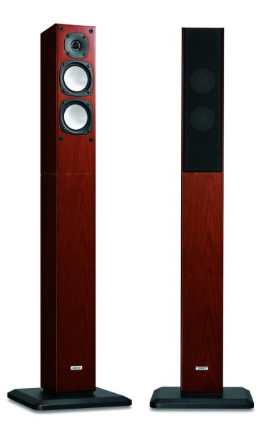 Onkyo выпускает колонки и сабвуфер Onkyo выпускает колонки и сабвуфер