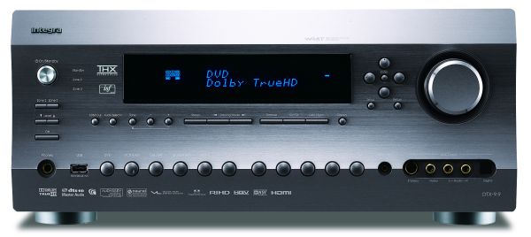 Onkyo   Integra