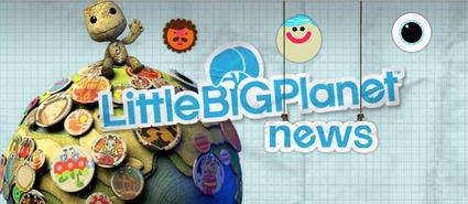 LittleBigPlanet.  