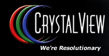 Crystal View продолжает совершенствовать проекторы CRT Crystal View продолжает совершенствовать проекторы CRT