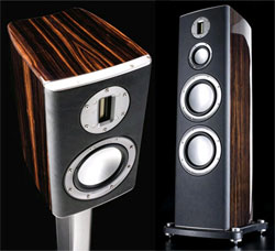 Акустика Monitor Audio Radius теперь с приставкой HD Акустика Monitor Audio Radius теперь с приставкой HD