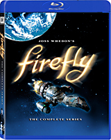 Fox рад представить спецификации «Светлячка» на Blu-Ray Fox рад представить спецификации «Светлячка» на Blu-Ray