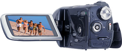 DXG-595V: Full HD за две сотни DXG-595V: Full HD за две сотни