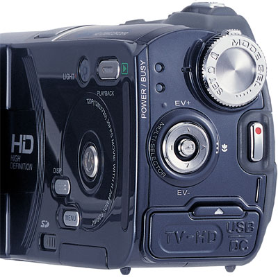 DXG-595V: Full HD   