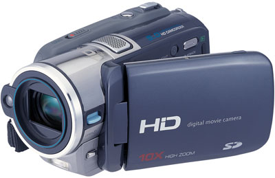 DXG-595V: Full HD   