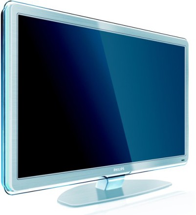 Две EISA для Philips Две EISA для Philips