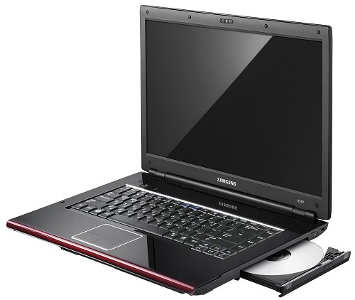Samsung R560: переносной мультимедиа-центр Samsung R560: переносной мультимедиа-центр