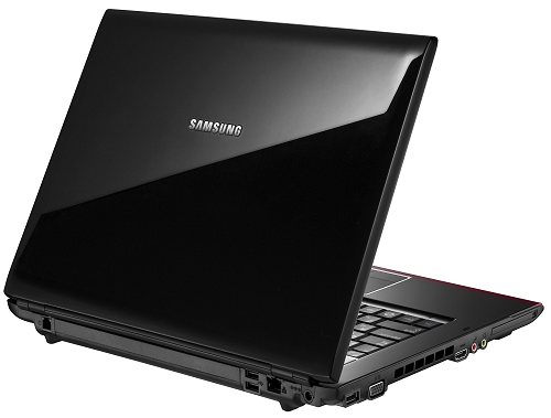 Samsung R560: переносной мультимедиа-центр Samsung R560: переносной мультимедиа-центр