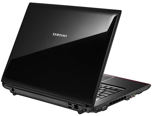 Samsung R560:  -