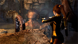 Tomb Raider: Underworl: подтверждена дата выхода Tomb Raider: Underworl: подтверждена дата выхода