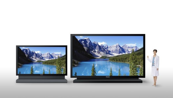 Прототипы от Panasonic Прототипы от Panasonic