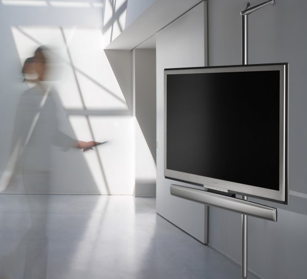 Sharp представила супер-тонкий LCD XS1, линейку телевизоров D65E и Blu-Ray проигрыватель BD-HP21H Sharp представила супер-тонкий LCD XS1, линейку телевизоров D65E и Blu-Ray проигрыватель BD-HP21H