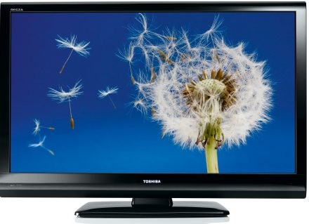 Toshiba расширяет линейку Regza новыми сериями: RV и XV Toshiba расширяет линейку Regza новыми сериями: RV и XV