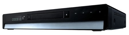 Blu-ray проигрыватель от Netlogic Blu-ray проигрыватель от Netlogic
