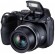 Фотокамера FinePix S2000HD снимает видео в HD