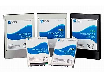 Есть ли будущее у SSD? Есть ли будущее у SSD?