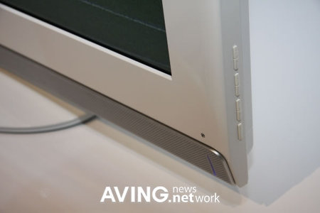 Новые LCD телевизоровы Vision 6 с режимом Eco от Grundig Новые LCD телевизоровы Vision 6 с режимом Eco от Grundig