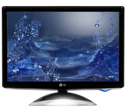 LG выпускает монитор с улучшенным контрастом LG выпускает монитор с улучшенным контрастом
