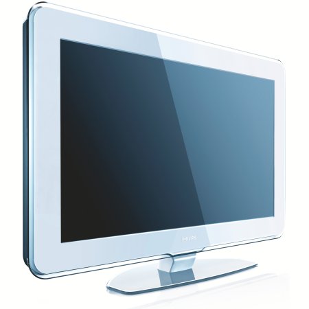 Компания Philips продемонстрировала ТВ Aurea 2 Компания Philips продемонстрировала ТВ Aurea 2