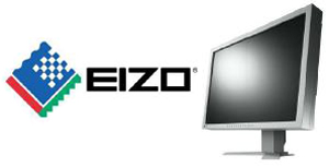 Экологический монитор от Eizo Экологический монитор от Eizo