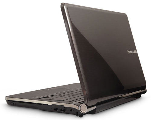 Packard Bell EasyNote RS65:   Blu-ray  