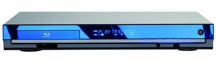 Daewoo пополняет серию BD-плееров Daewoo пополняет серию BD-плееров