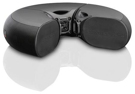 JBL Control NOW: звук в круг JBL Control NOW: звук в круг