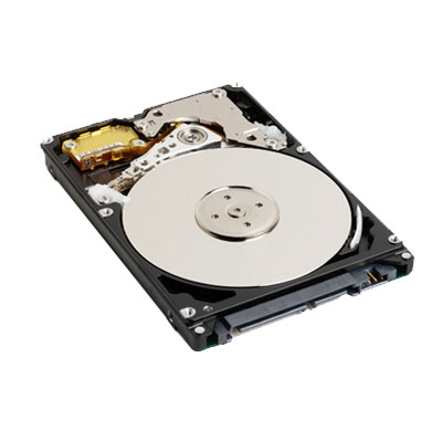 WD  HDD    500 