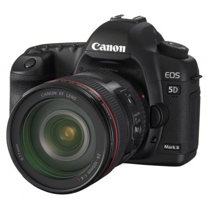   Canon   1080