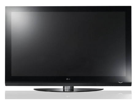 LG начала продавать в России плазму 32" LG начала продавать в России плазму 32"