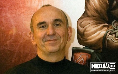 Питер Мулине: PS3 все еще ждет определяющий тайтл Питер Мулине: PS3 все еще ждет определяющий тайтл