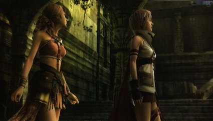 Kitase: Final Fantasy 13    PS3,       80%