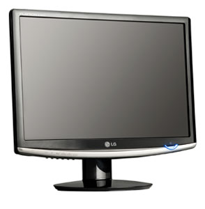 LG пополняет ряды теле-мониторов LG пополняет ряды теле-мониторов